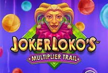 Joker Lokos Multiplier Trail slot